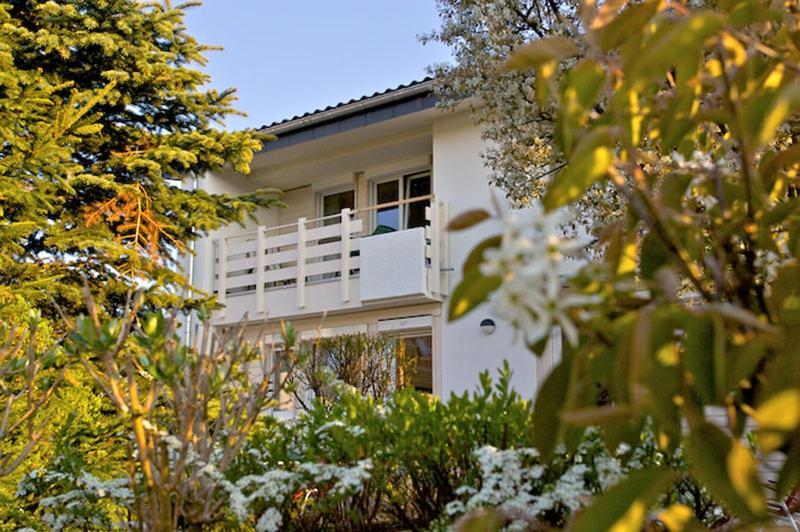 Appartementhaus Regina Am Schluchsee Ngoại thất bức ảnh