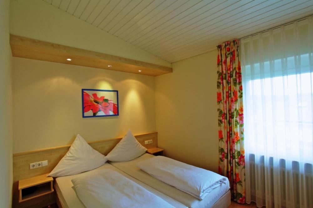 Appartementhaus Regina Am Schluchsee Phòng bức ảnh
