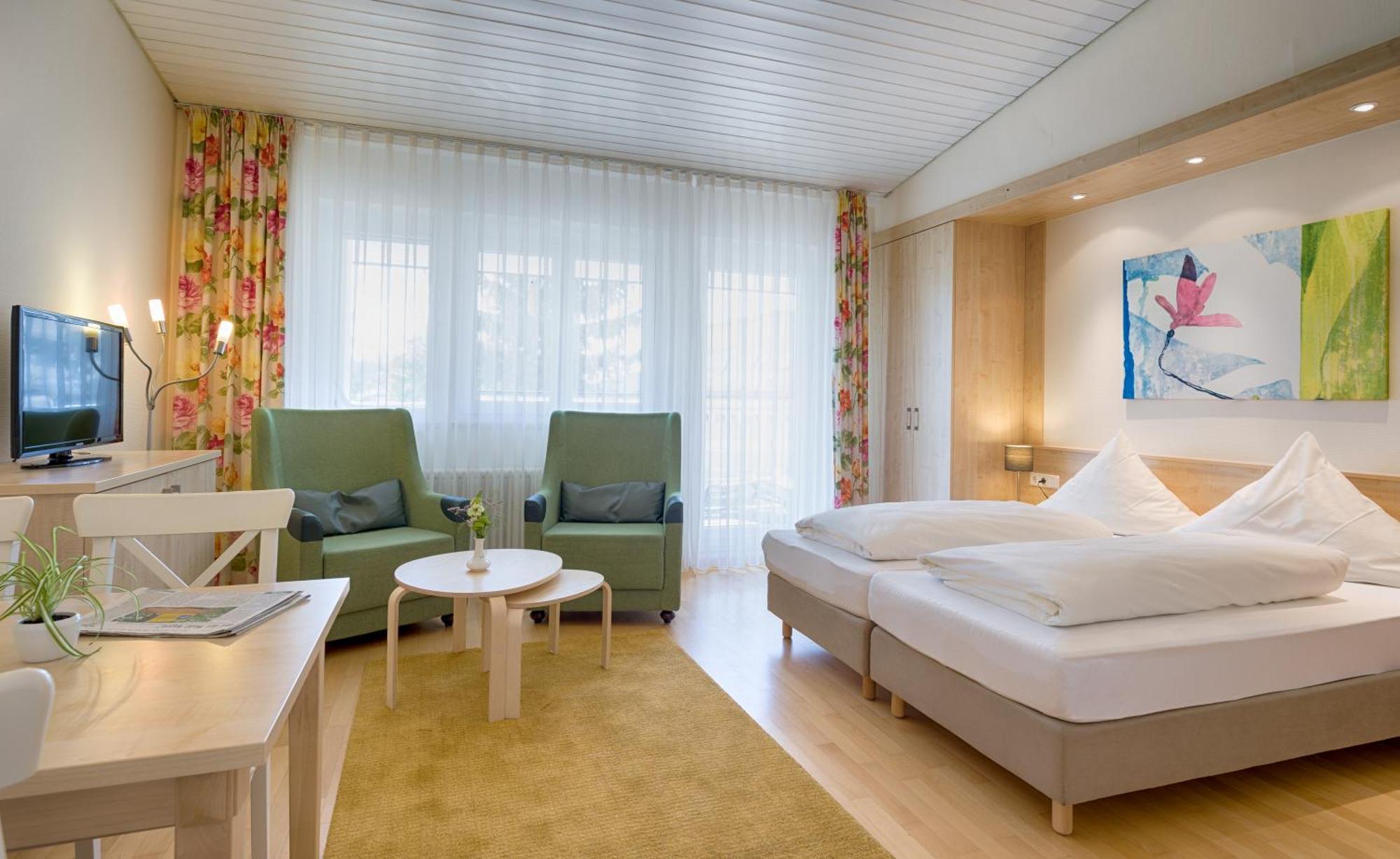Appartementhaus Regina Am Schluchsee Phòng bức ảnh