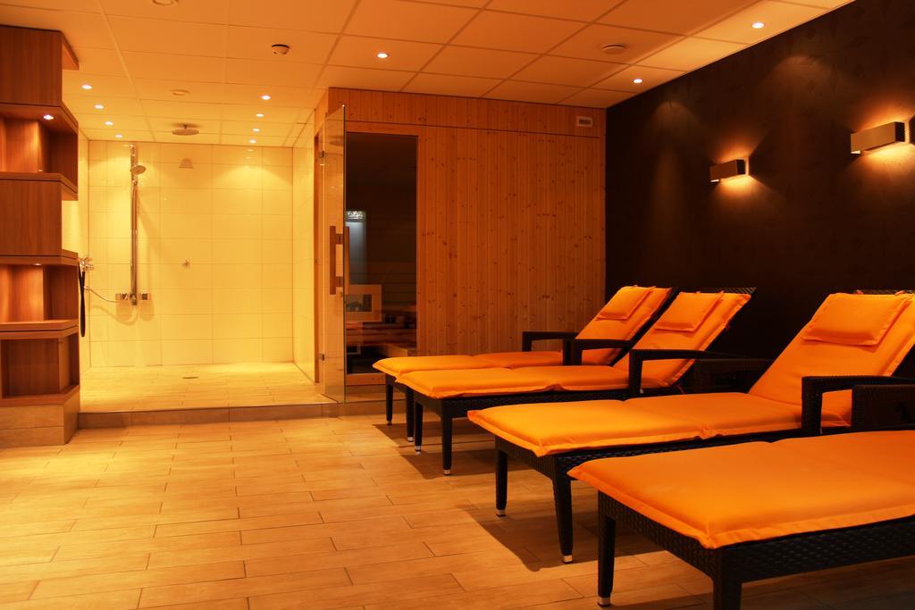 Appartementhaus Regina Am Schluchsee Ngoại thất bức ảnh