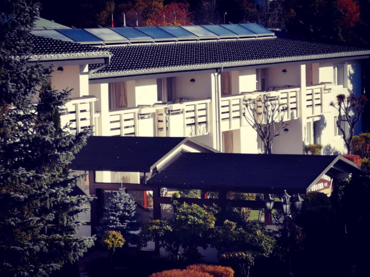 Appartementhaus Regina Am Schluchsee Ngoại thất bức ảnh