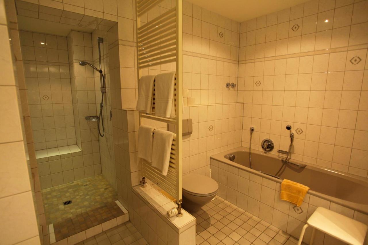 Appartementhaus Regina Am Schluchsee Ngoại thất bức ảnh