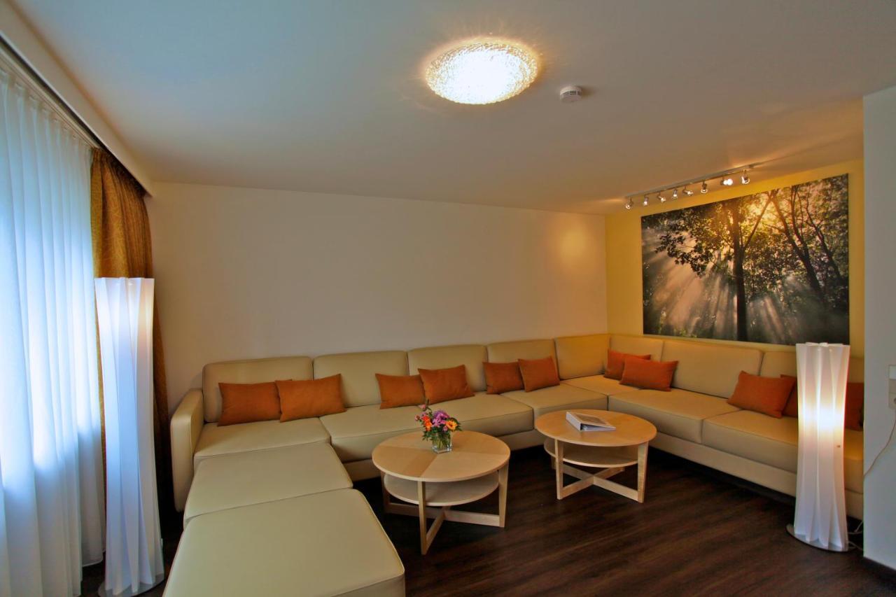 Appartementhaus Regina Am Schluchsee Ngoại thất bức ảnh
