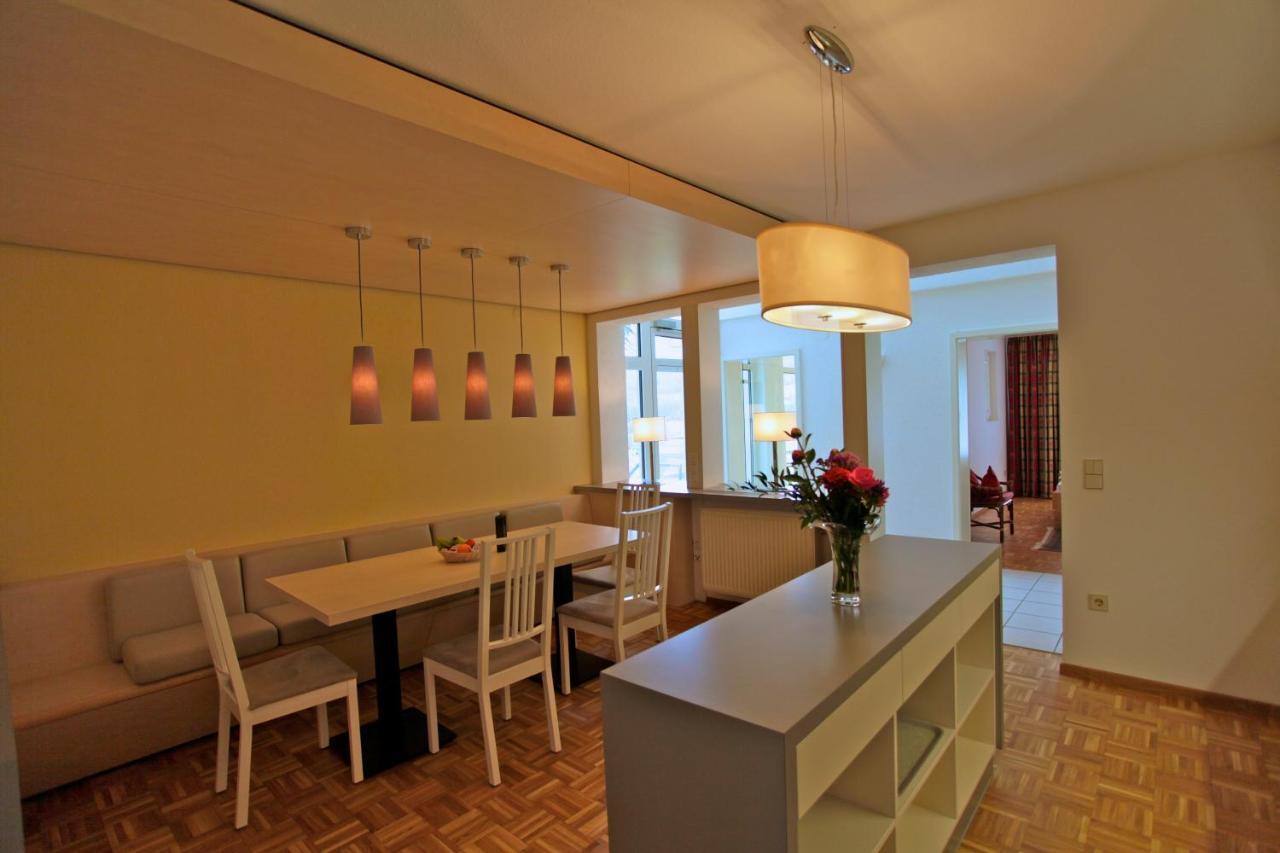 Appartementhaus Regina Am Schluchsee Ngoại thất bức ảnh