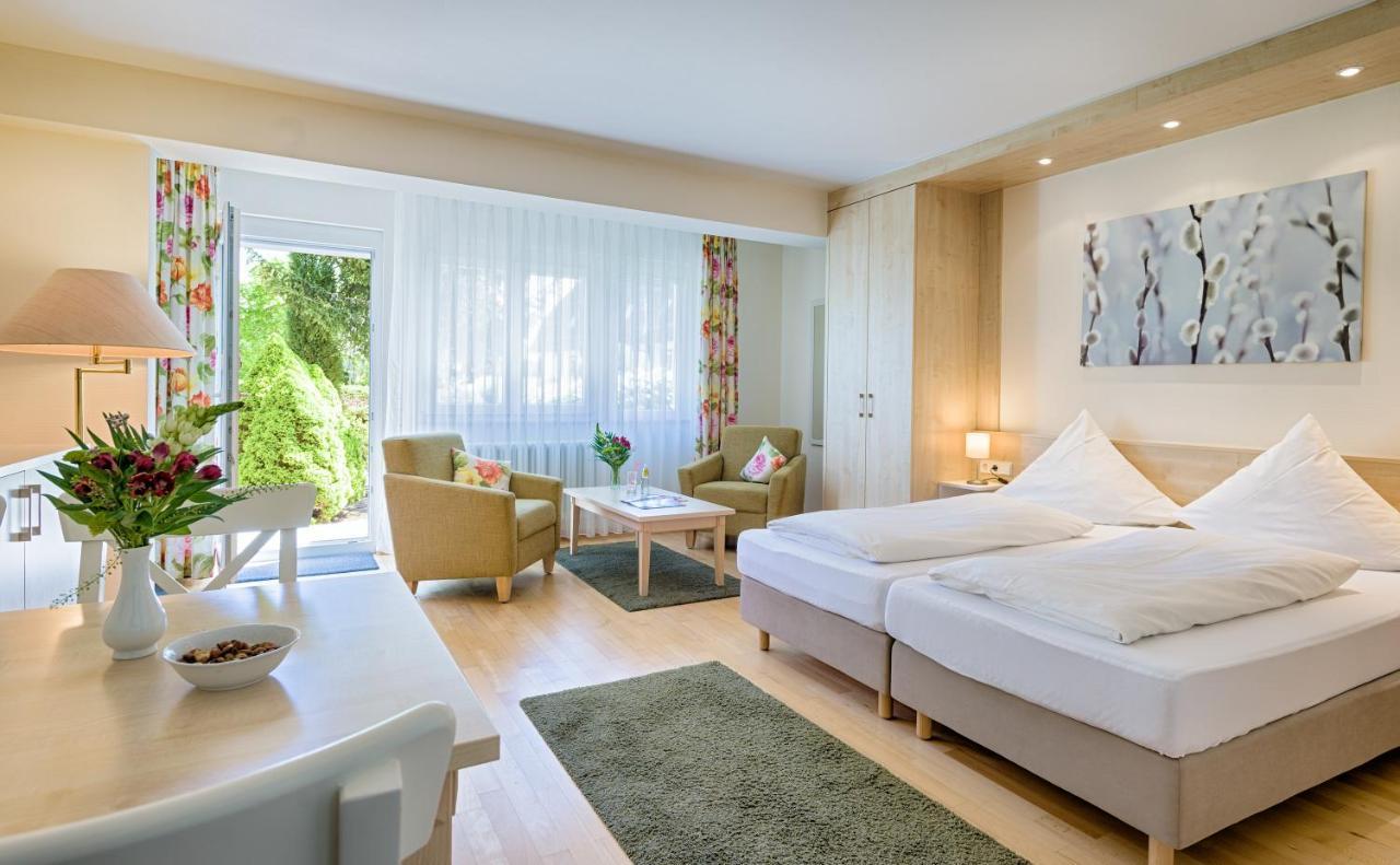 Appartementhaus Regina Am Schluchsee Ngoại thất bức ảnh