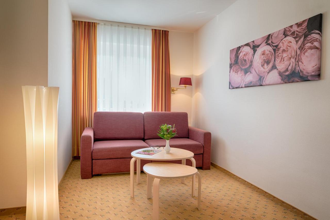 Appartementhaus Regina Am Schluchsee Ngoại thất bức ảnh