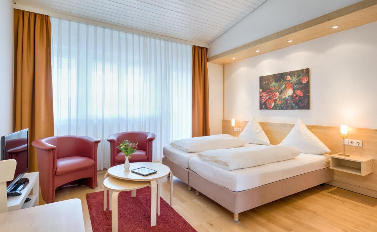 Appartementhaus Regina Am Schluchsee Ngoại thất bức ảnh