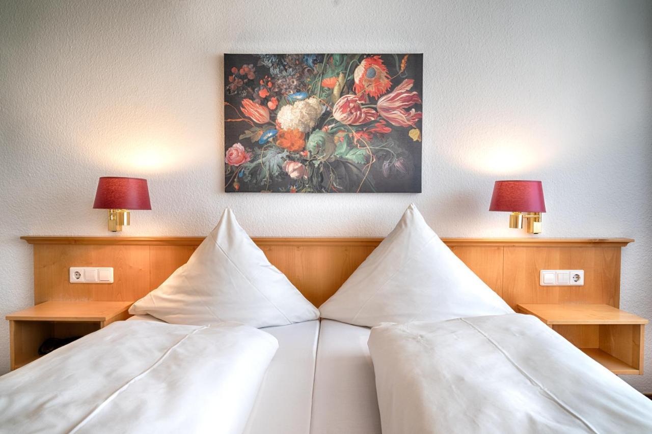 Appartementhaus Regina Am Schluchsee Ngoại thất bức ảnh