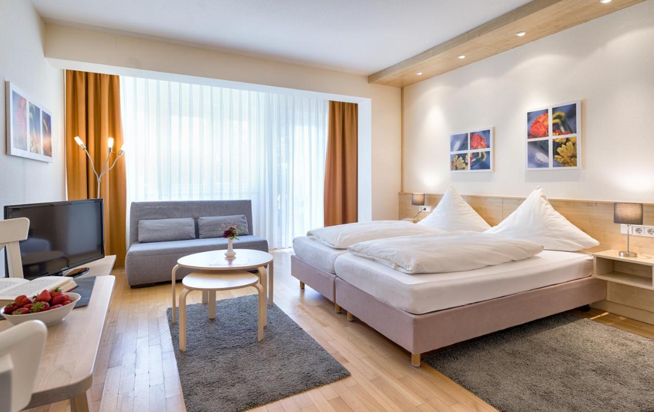 Appartementhaus Regina Am Schluchsee Ngoại thất bức ảnh