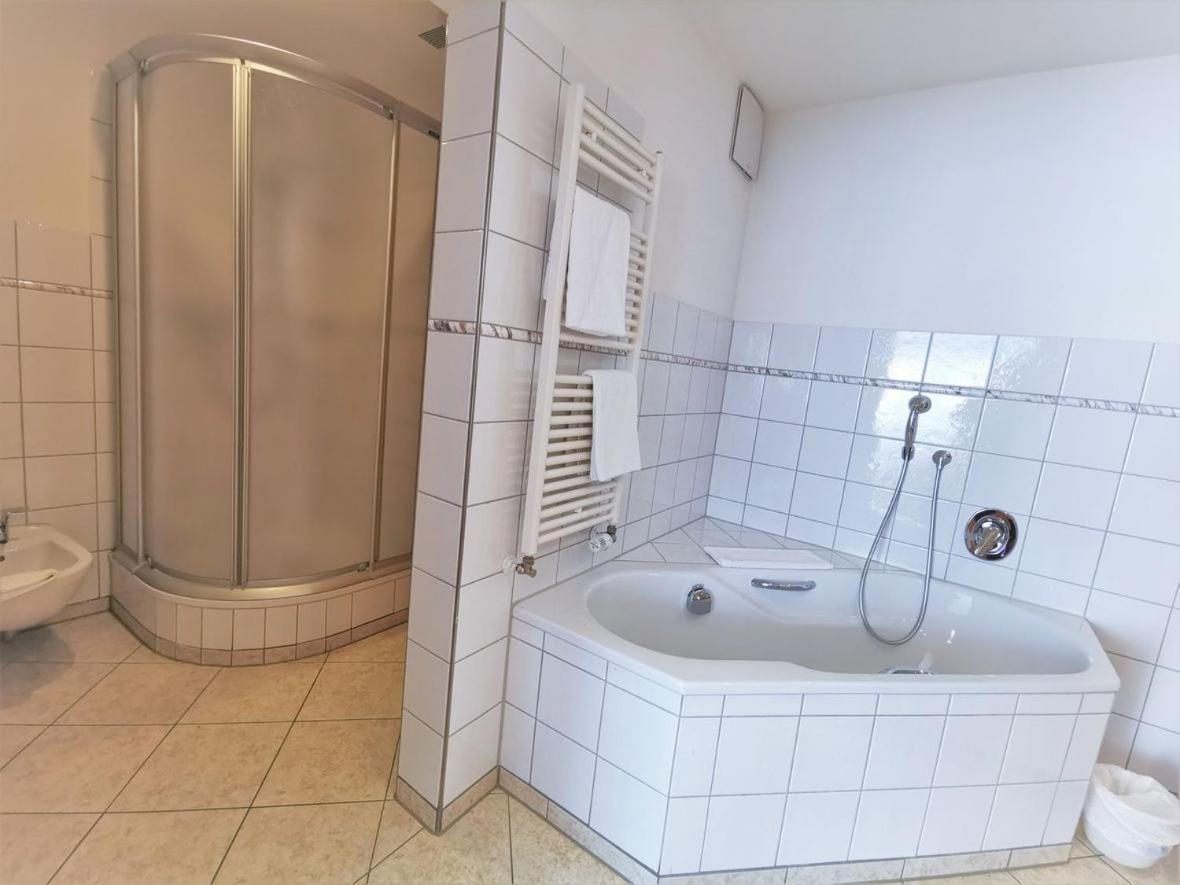 Appartementhaus Regina Am Schluchsee Ngoại thất bức ảnh