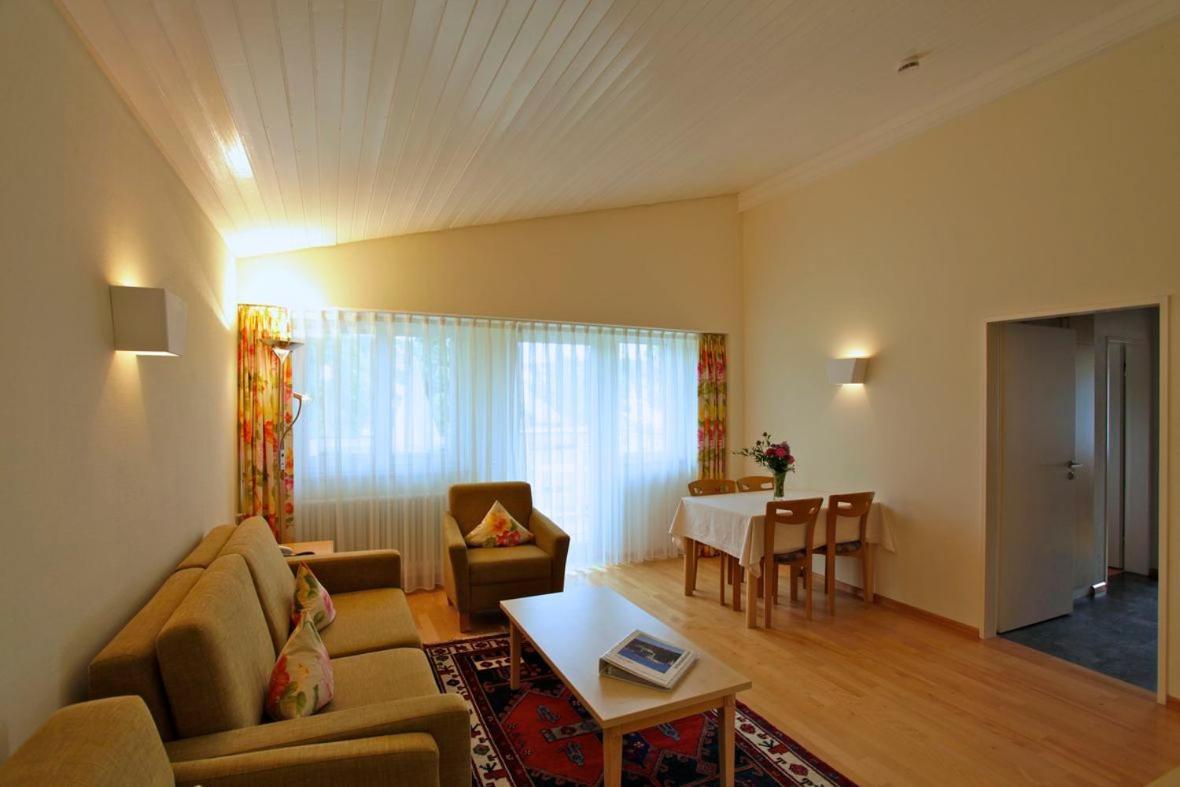 Appartementhaus Regina Am Schluchsee Ngoại thất bức ảnh